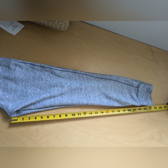 Lululemon Cool & Collected Jogger Pants *28" Size 2 Style Number: W5BB0S - Picture 13 of 16